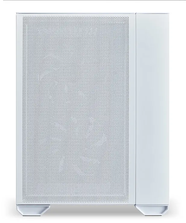 Корпус Lian Li PC-O11 Dynamic Air Mini White (G99.O11AMW.00) без БЖ - фото 4