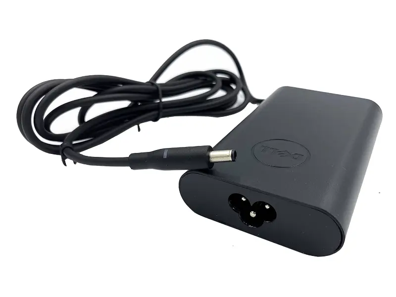 Блок живлення Dell 19.5V 3.34A 65W 4.5x3.0 Gen 4 PRC (0JNKWD) - фото 3