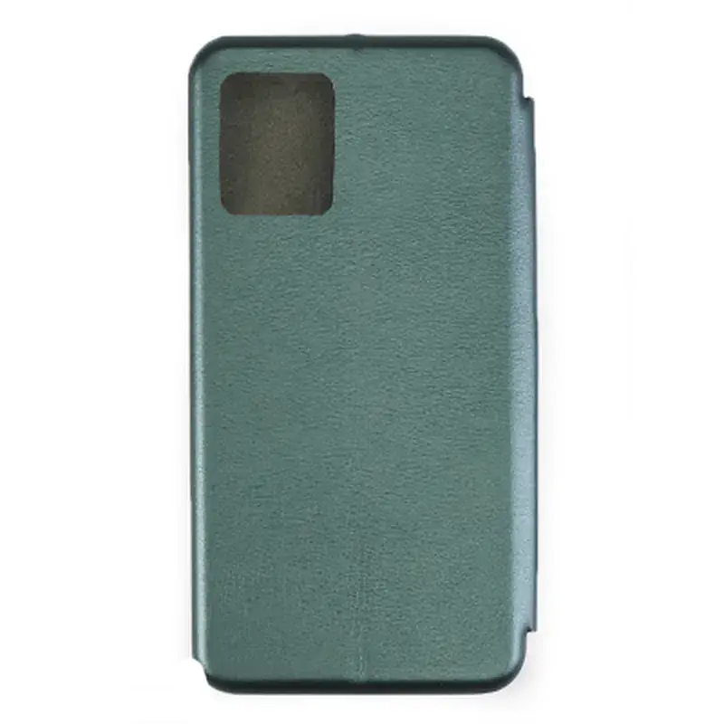 Чохол до мобільного телефона BeCover Exclusive Motorola Moto E13 Dark Green (709006) - фото 3
