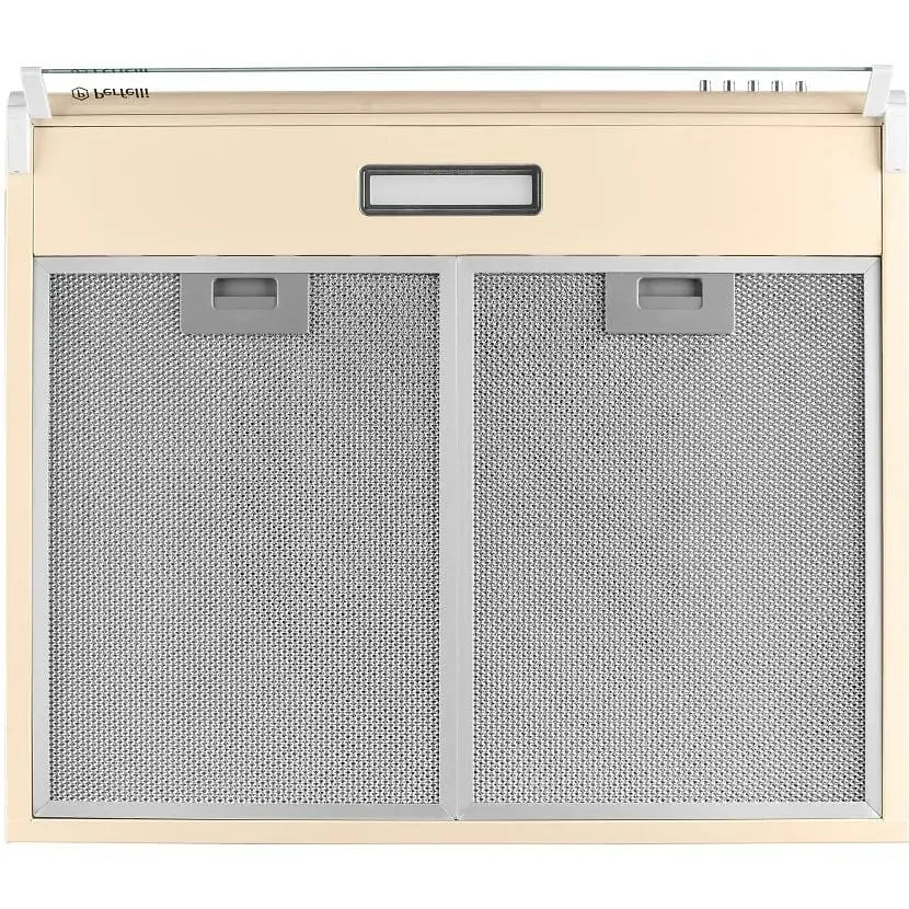 Витяжка Perfelli PL 6144 IV LED - фото 8
