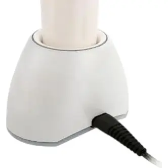 Машинка для стрижки аккумуляторная Adler AD 2827 + насадки - фото 5