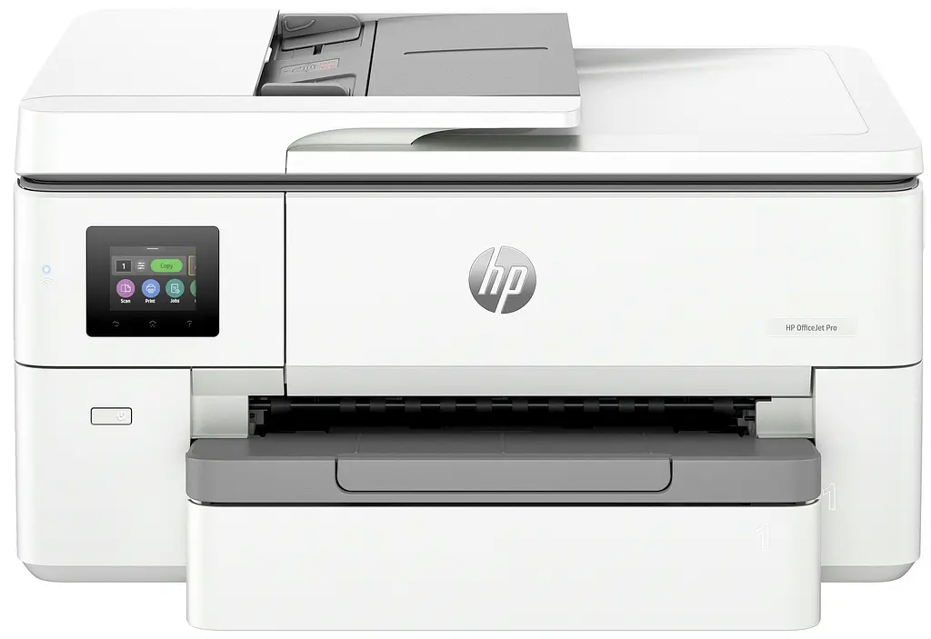 Многофункциональное устройство A3 OfficeJet Pro 9720 с Wi-Fi HP teh0025156 - фото 1