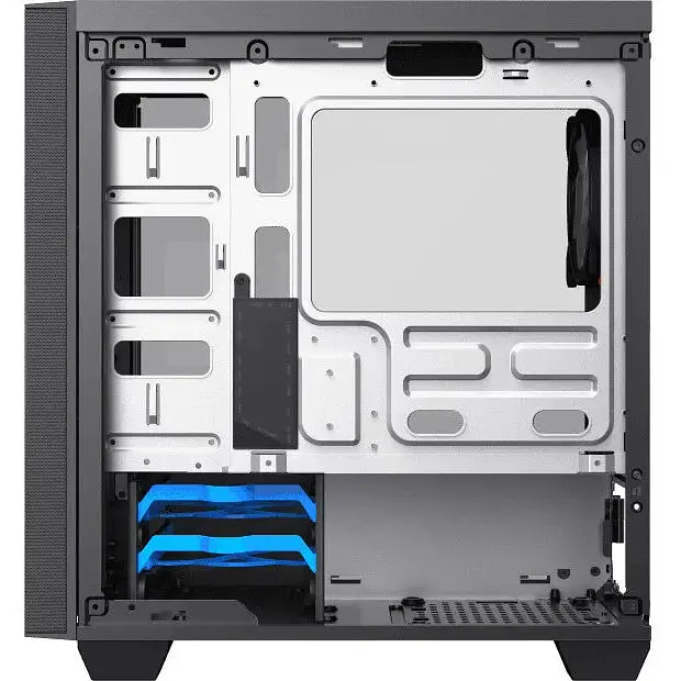 Корпус Gamemax Aero Mini Black - фото 8