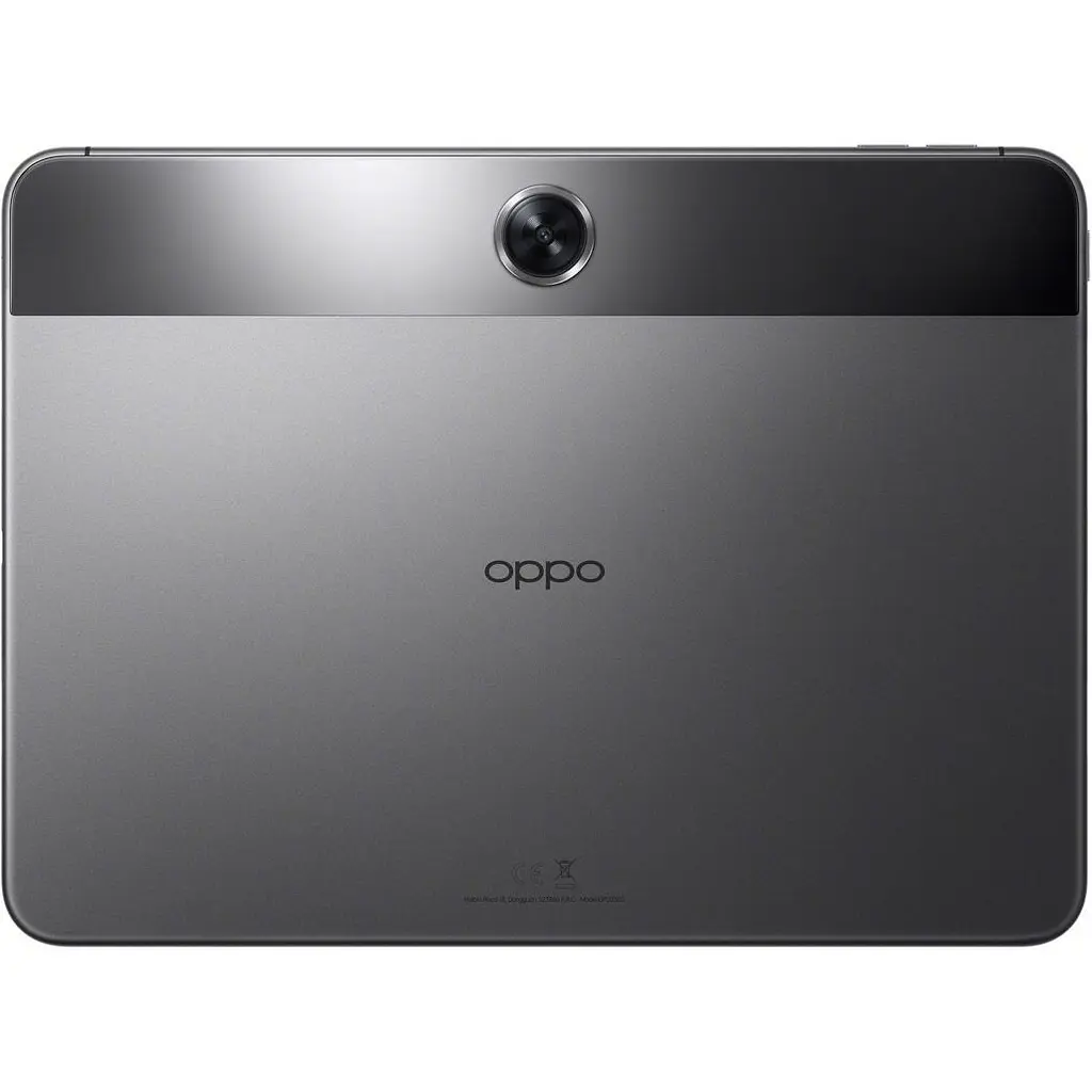 Планшет Oppo Pad Neo 8/128GB LTE Grey [100664] - фото 5