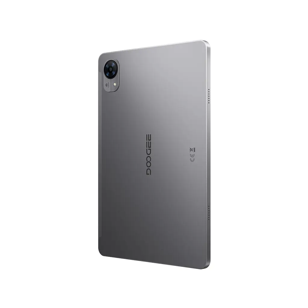 Планшет Doogee Tab G5 10.1" 3/128GB 4G (LTE) Gray VIP Edition (6942654903341) - фото 10