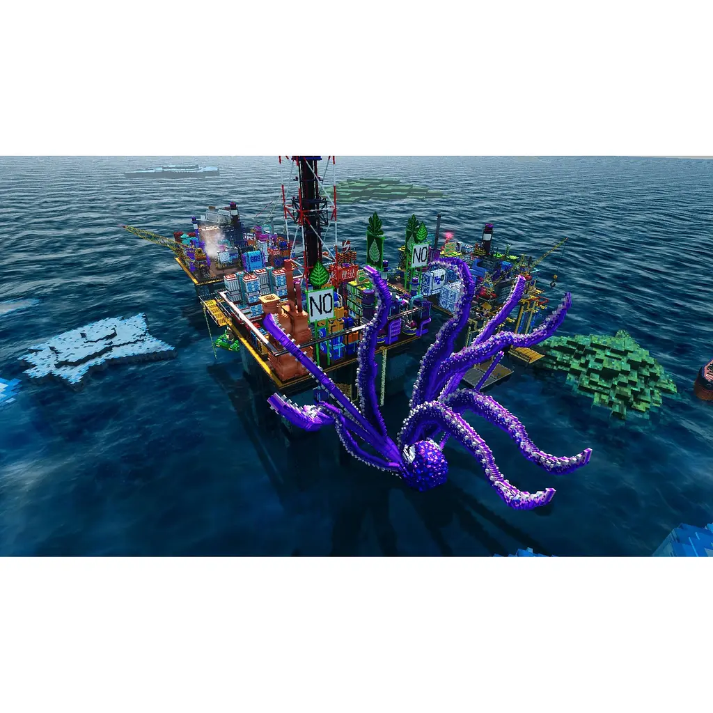 Ключ активації Microsoft Drill Deal - Oil Tycoon для Xbox One/Series S/X - фото 6