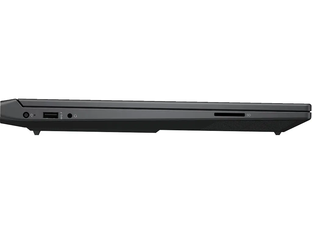 Ноутбук HP Victus 15-fa1003ua 15.6' FHD IPS AG, Intel i7-13700H, 16GB, F1024GB, NVD4050-6, DOS, чорний (9R6R0EA) - фото 9