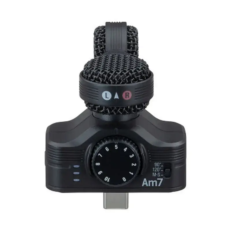 Мікрофон Zoom AM7 (287257) - фото 3