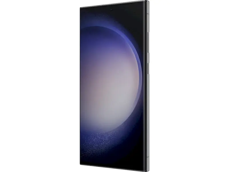 Смартфон Samsung Galaxy S23 Ultra 12/256GB Phantom Black (SM-S918BZKG) - фото 4