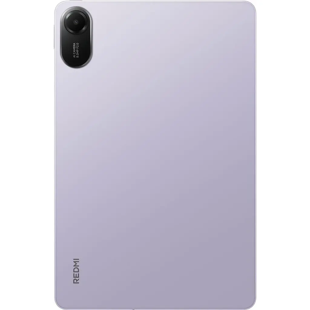 Планшет Redmi Pad 2 8/256GB Wi-Fi Lavender Purple [VHU5920EU] Global EU [143615] - фото 6