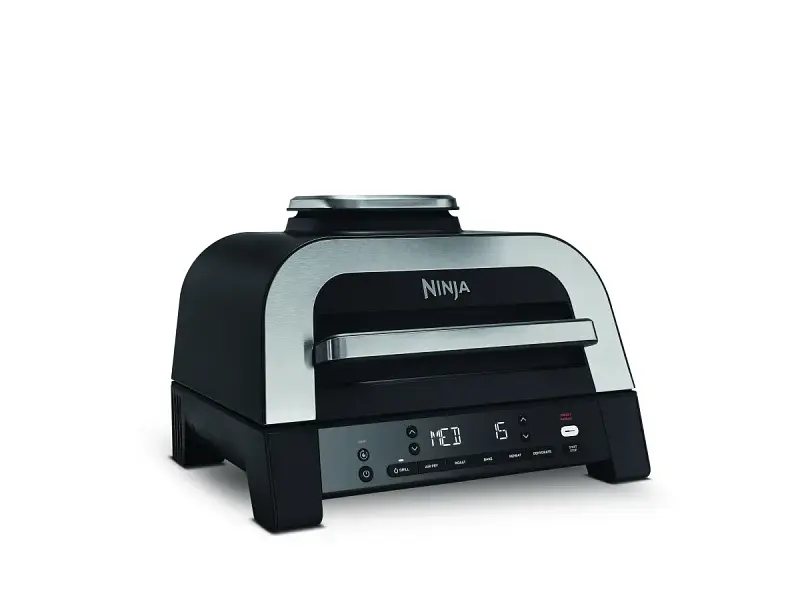 Електрогриль Ninja Foodi DG551EU - фото 2