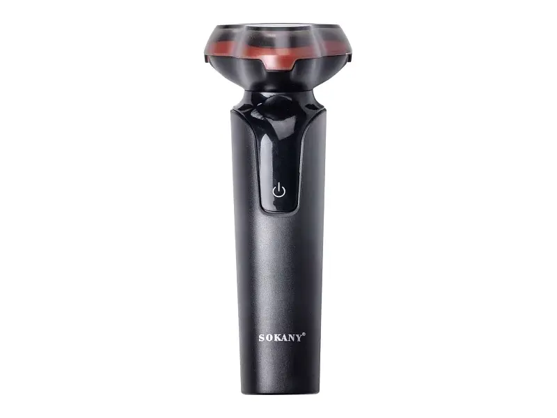 Электробритва Sokany SK16038R - фото 3
