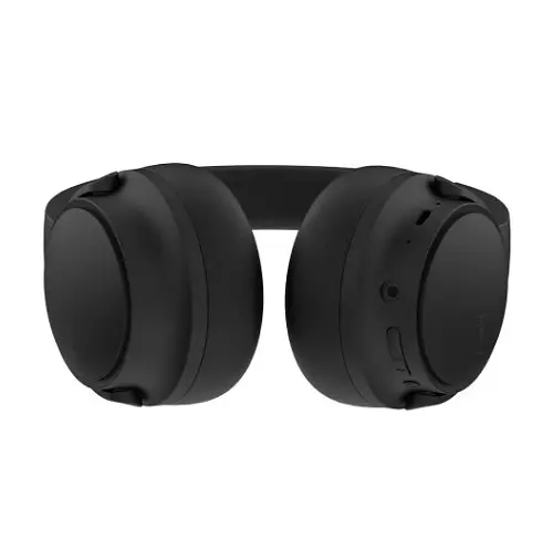 Беспроводные наушники Proove Tender, Headset, ANC, AUX, BT5.0, 300mAh, 18h, black UA UCRF - фото 2