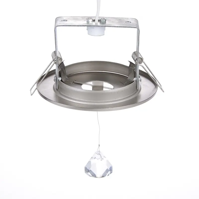 Світильник точковий Brille декоративний HDL-G114 MR16 163987 - фото 2