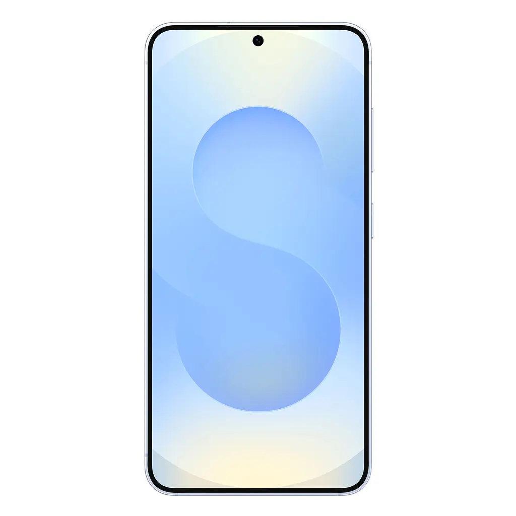 Смартфон Samsung Galaxy S25, 12/256Gb Iceblue - фото 2