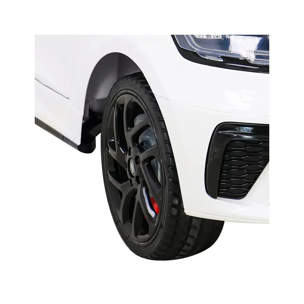 Електромобіль Ramiz Range Rover Velar 12 В,червоний (PA.QY2088.CR) - фото 17