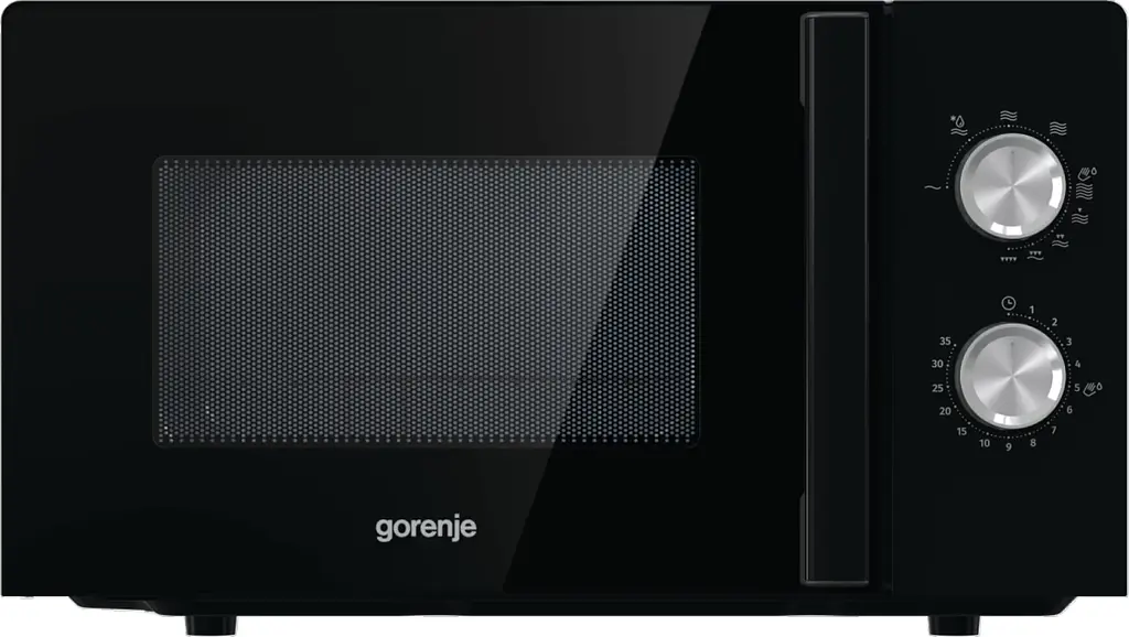 Мікрохвильова піч GORENJE MO 20 E2BH - фото 10
