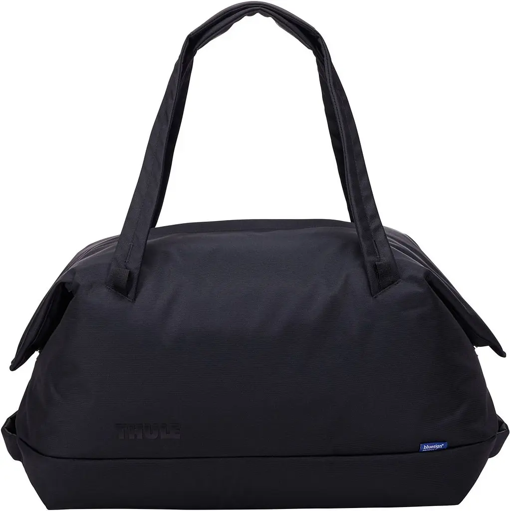 Дорожня сумка Thule Subterra 2 Duffel 35 л Black (TH 3205062) - фото 2
