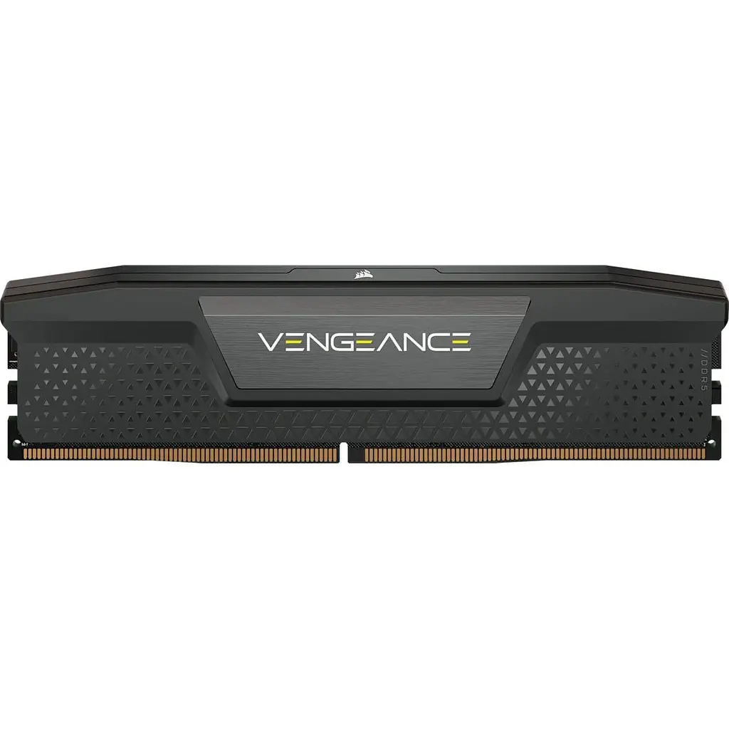 Модуль пам'яті DDR5 Corsair Vengeance 2x16GB 6000MHz Grey (CMK32GX5M2E6000Z36) [173590] - фото 3