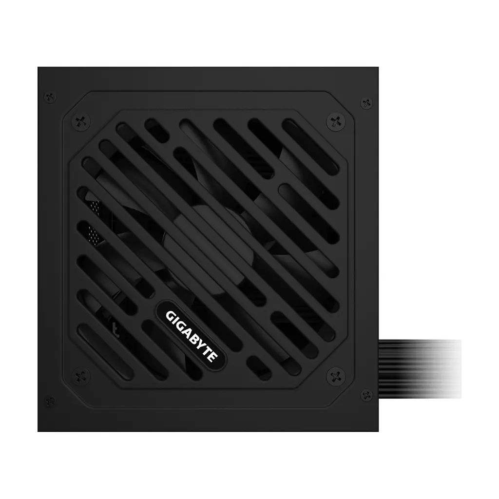 Блок питания GIGABYTE 550W (GP-P550SS) - фото 3