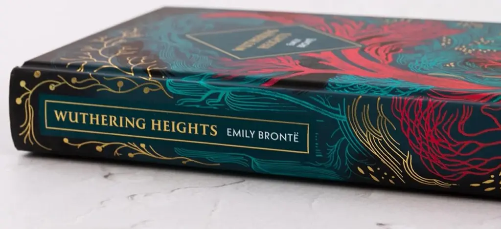 Wuthering Heights - фото 2
