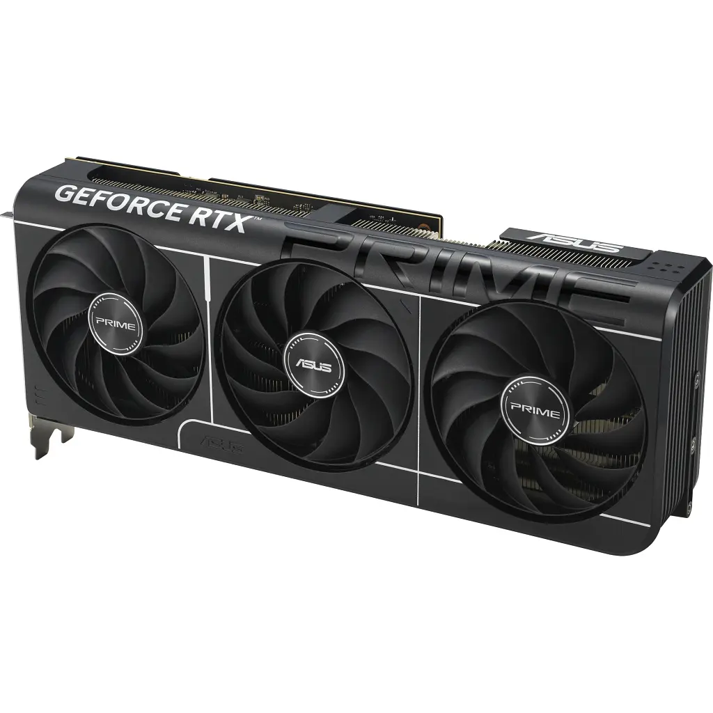 Відеокарта ASUS GeForce RTX5070 Ti 16GB PRIME OC (PRIME-RTX5070TI-O16G) - фото 3