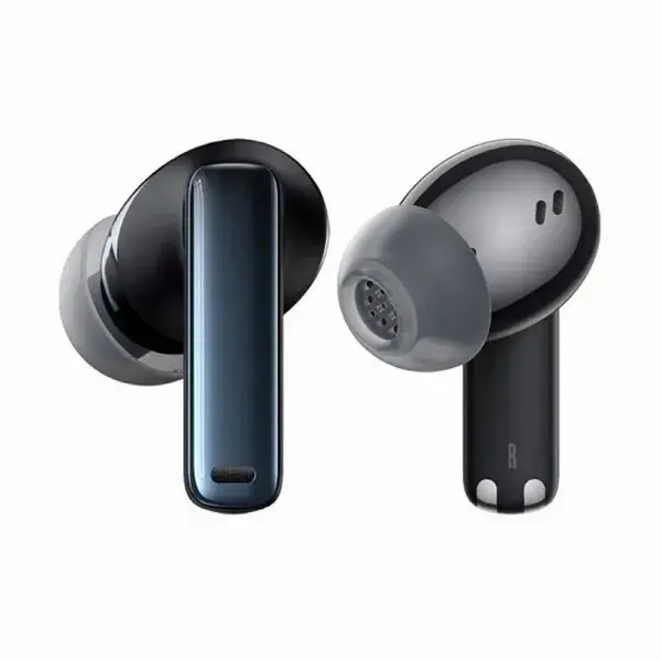 Навушники Baseus True Wireless Earphones Bowie M2s Black - фото 5