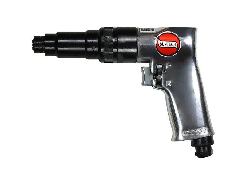 Шуруповерт Suntech SM-802-RG