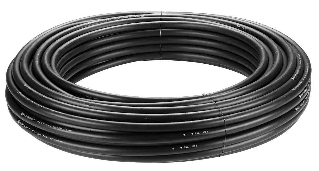 Шланг магістральний Gardena Micro-Drip-System 13 мм, 50 м (01347-20)