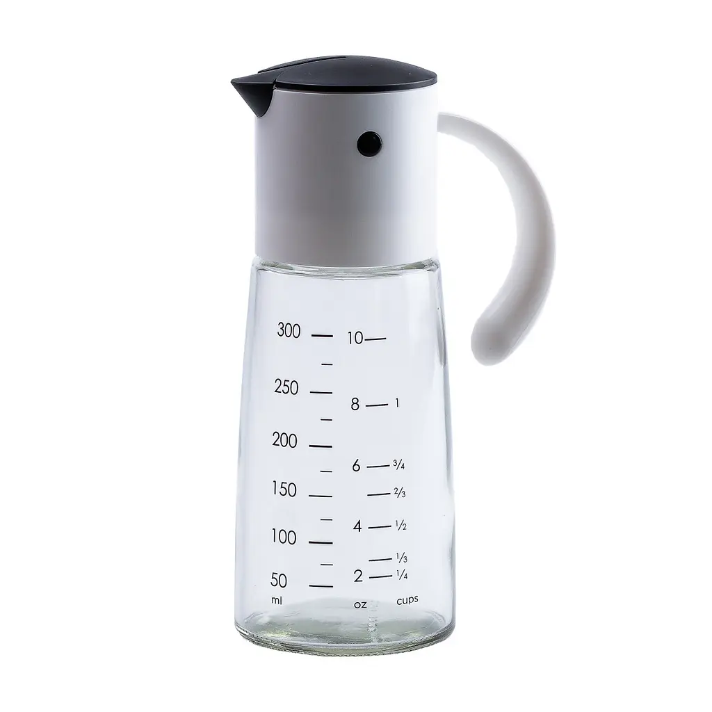 Ємність для олії та оцту TS Kitchen HP-16297B
