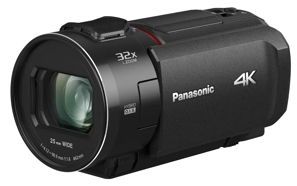 Цифрова відеокамера Panasonic HC-VX3E-K - фото 7