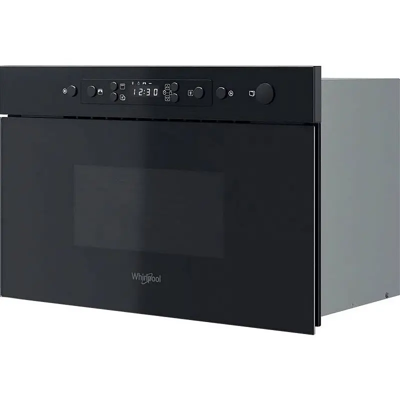 Микроволновая печь встроенная WHIRLPOOL MBNA920B - фото 2