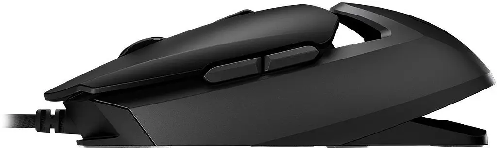 Миша Cougar AirBlader USB Black (3M410WONB.0001) [74356] - фото 5