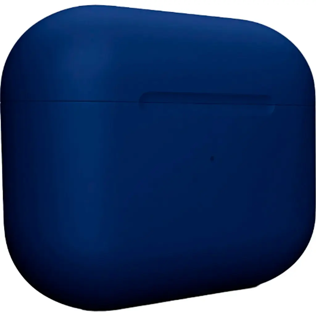 Навушники Apple AirPods 3 Midnight Blue Matte (MPNY3) [116452] - фото 3