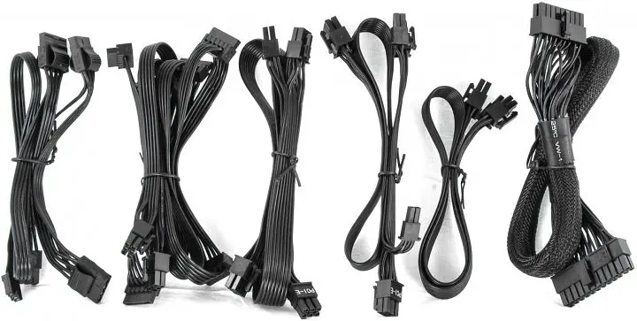 Блок живлення Chieftec Proton 750W (BDF-750C) - фото 5