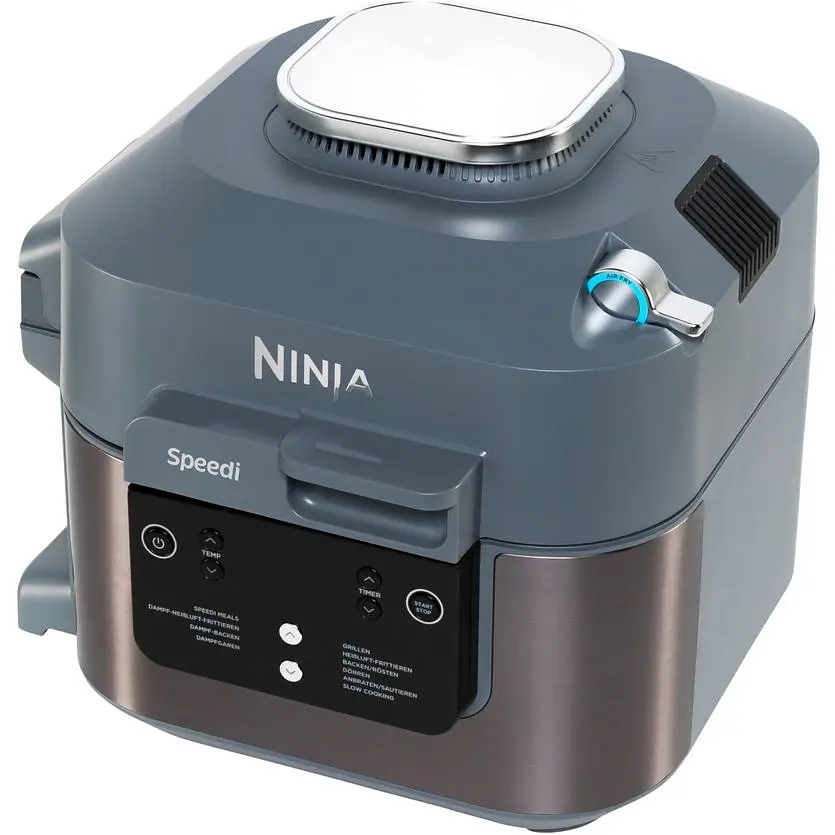 Мультипіч Ninja Speedi ON400EU [120899] - фото 3