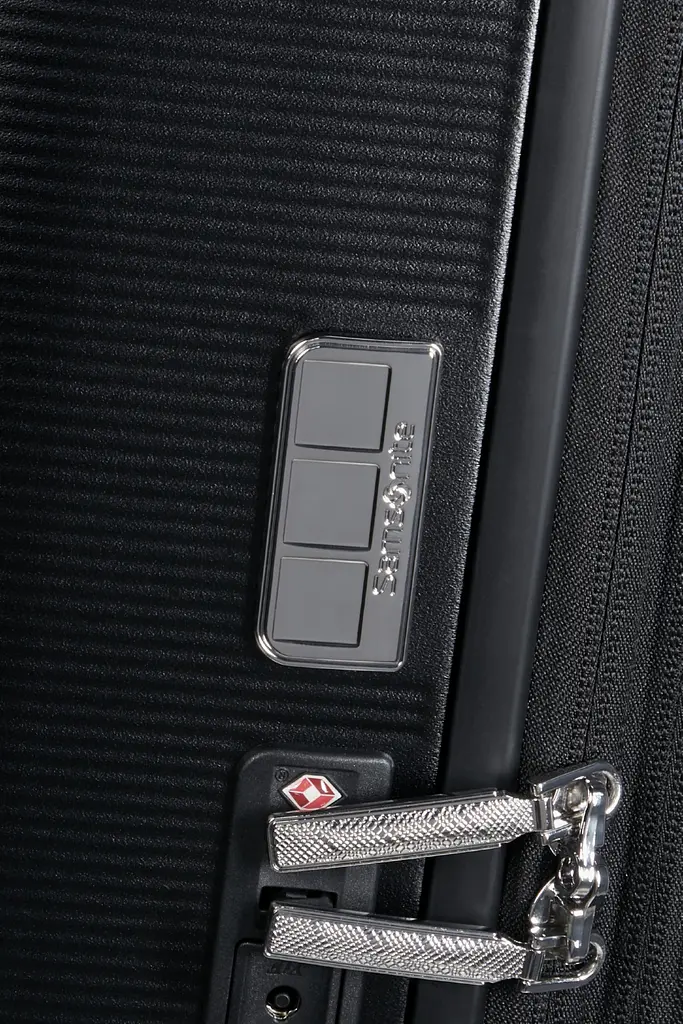 Чемодан 69 См Samsonite IMAGE BLACK 69x45x28(31) KQ5*09003 - фото 6
