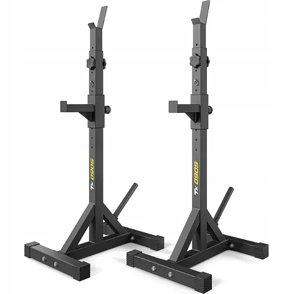 Стійки під штангу Trex Sport TX-090S регульовані - фото 16
