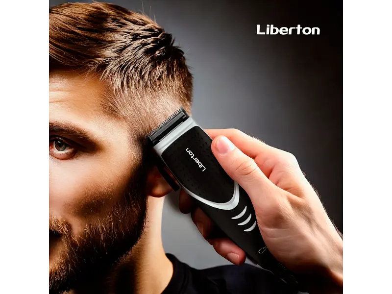 Машинка для стрижки Liberton LHC-7002 - фото 3