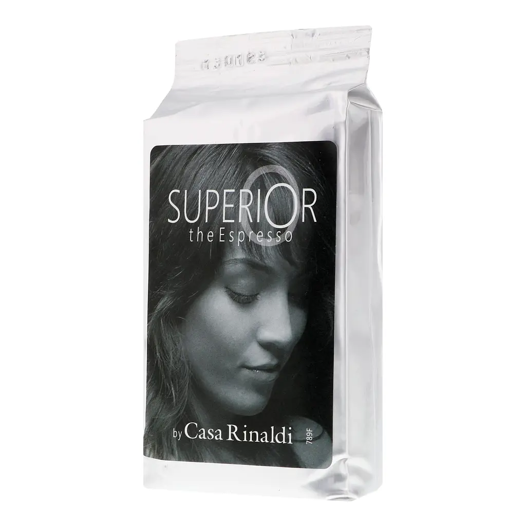 Кава мелена Casa Rinaldi Superior The Espresso 250 г - фото 2
