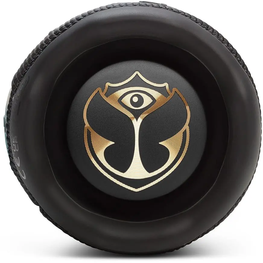 Портативна акустика JBL Flip 7 Tomorrowland (JBLFLIP7TML) - фото 4