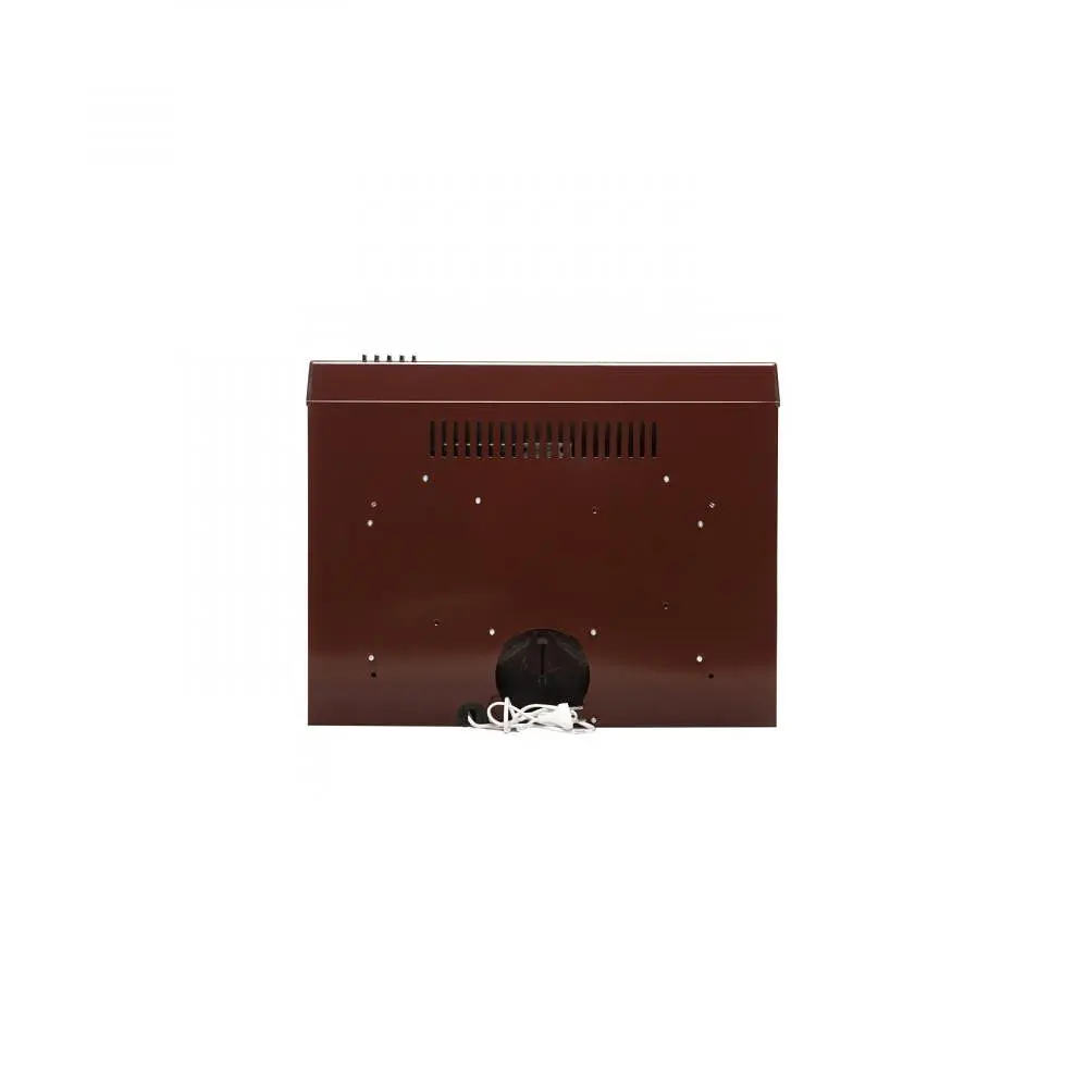 Вытяжка плоская Eleyus BONA II LED SMD 50 BR - фото 9