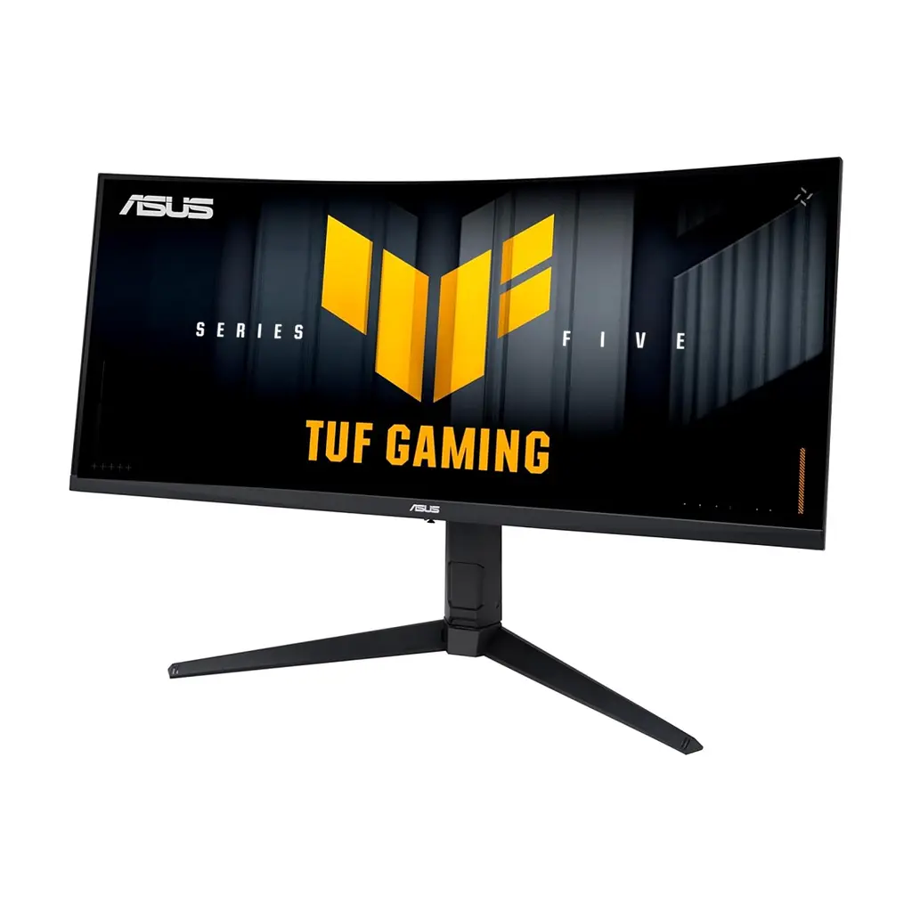 Монітор ASUS TUF Gaming VG34WQML5A (90LM0BP1-B01E71) - фото 3