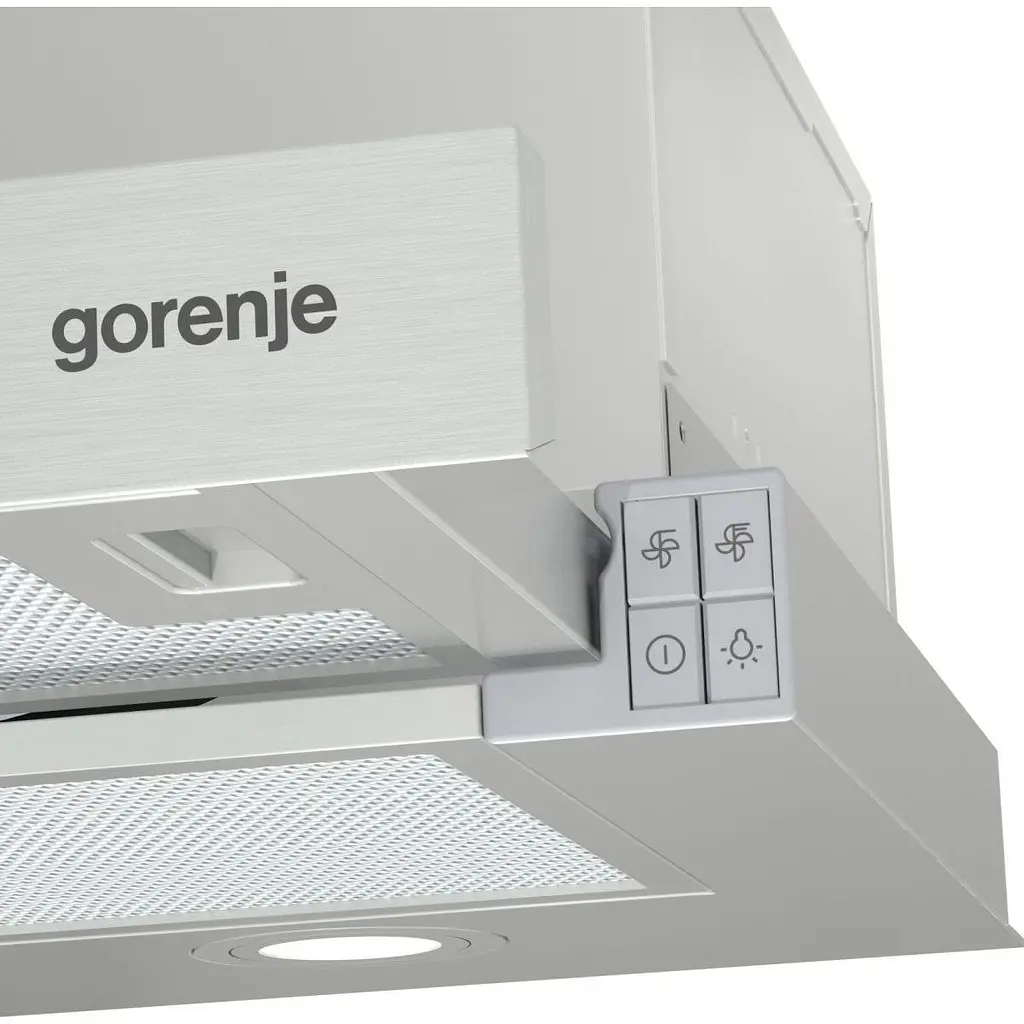 Витяжка телескопічна Gorenje TH62E4X [177952] - фото 5