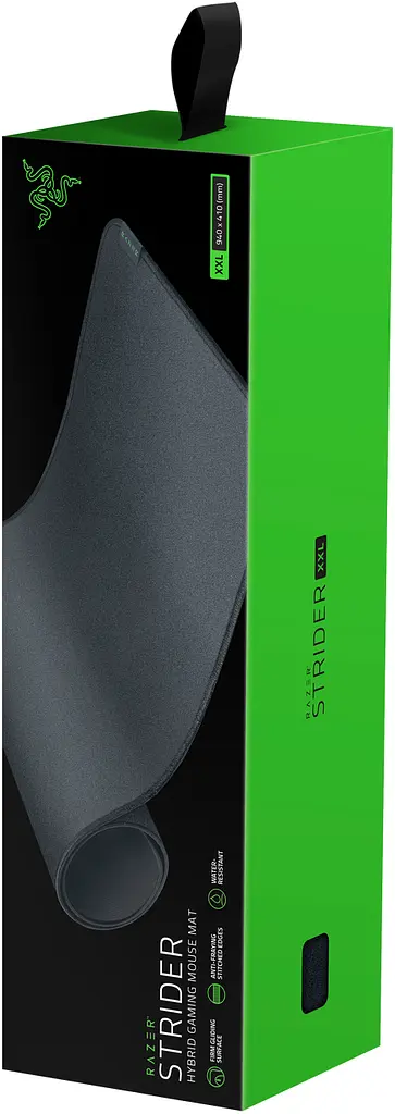 Игровая поверхность Razer Strider XXL [RZ02-03810100-R3M1] [76698] - фото 7