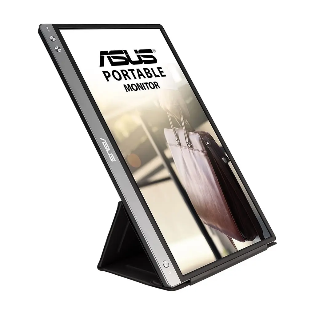Монітор ASUS ZenScreen MB14AC (90LM0631-B01170) - фото 6