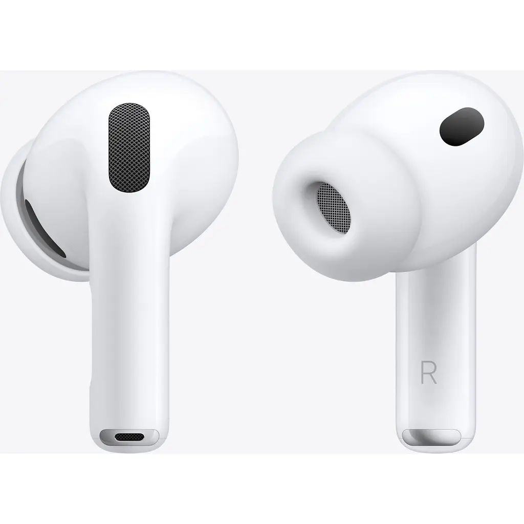 Bluetooth-гарнiтура Apple AirPods Pro 3 White (MFHP4ZE/A) - фото 5