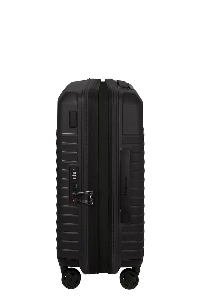 Валіза 55 См Samsonite INTUO BLACK 55x40x20(23) KL9*09001 - фото 7
