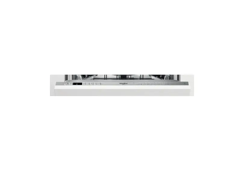Вбудована посудомийна машина Whirlpool WIO 3O540 PELG - фото 2