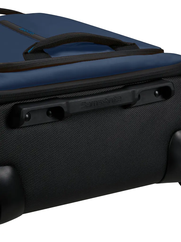 Дорожня Сумка На Колесах Samsonite ECODIVER BLUE NIGHTS 45x36x20 KH7*01021 - фото 13